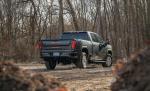 GMC Sierra 2500 HD Denali Crew Cab 2019 года